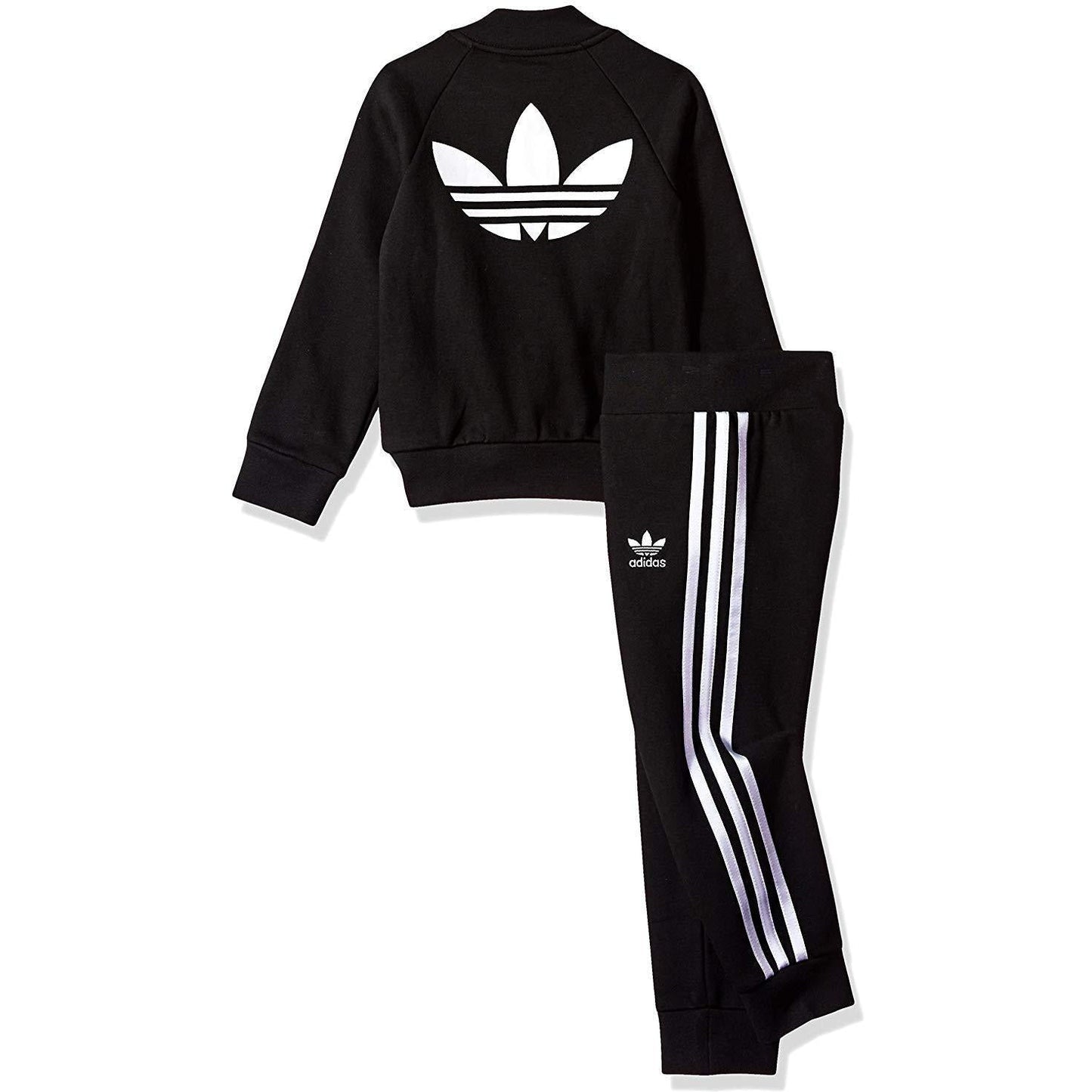 Youth adidas Superstar Tracksuit