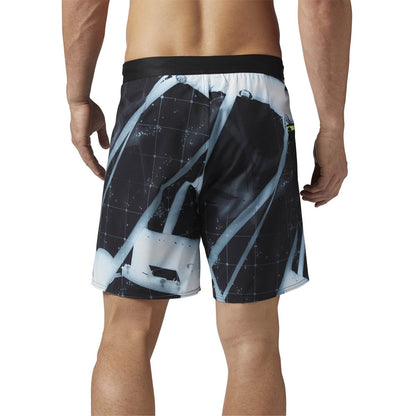 Reebok Men's Rcf Crossfit Speed Shorts