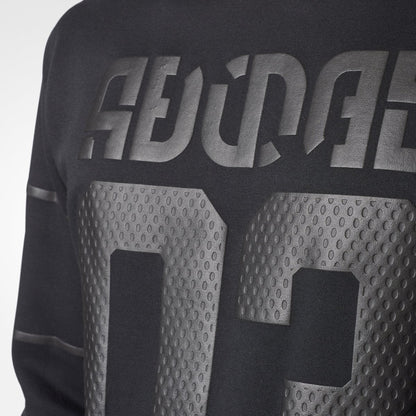 adidas Men's Winter D-Crew