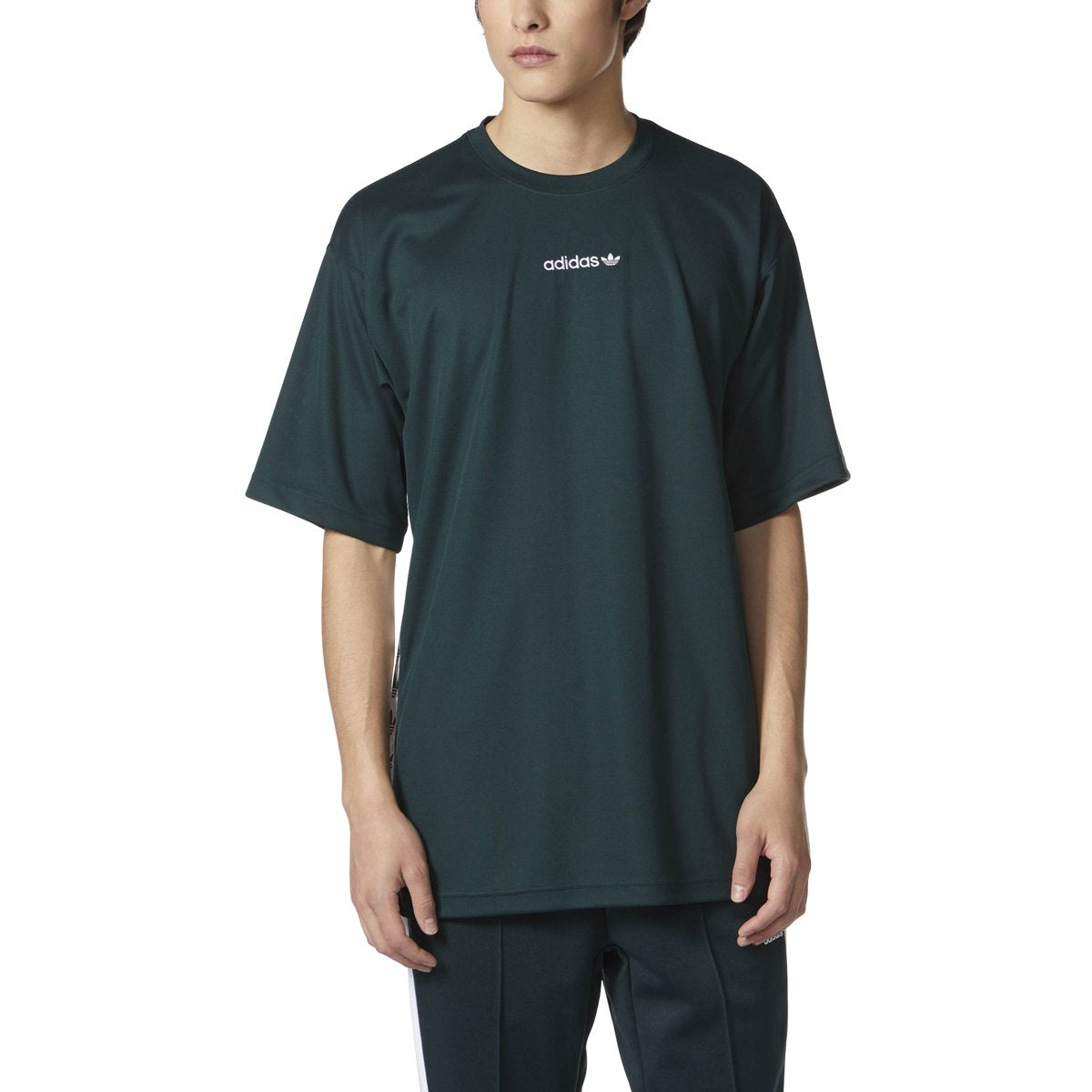 Men's adidas Tnt Tape Tee