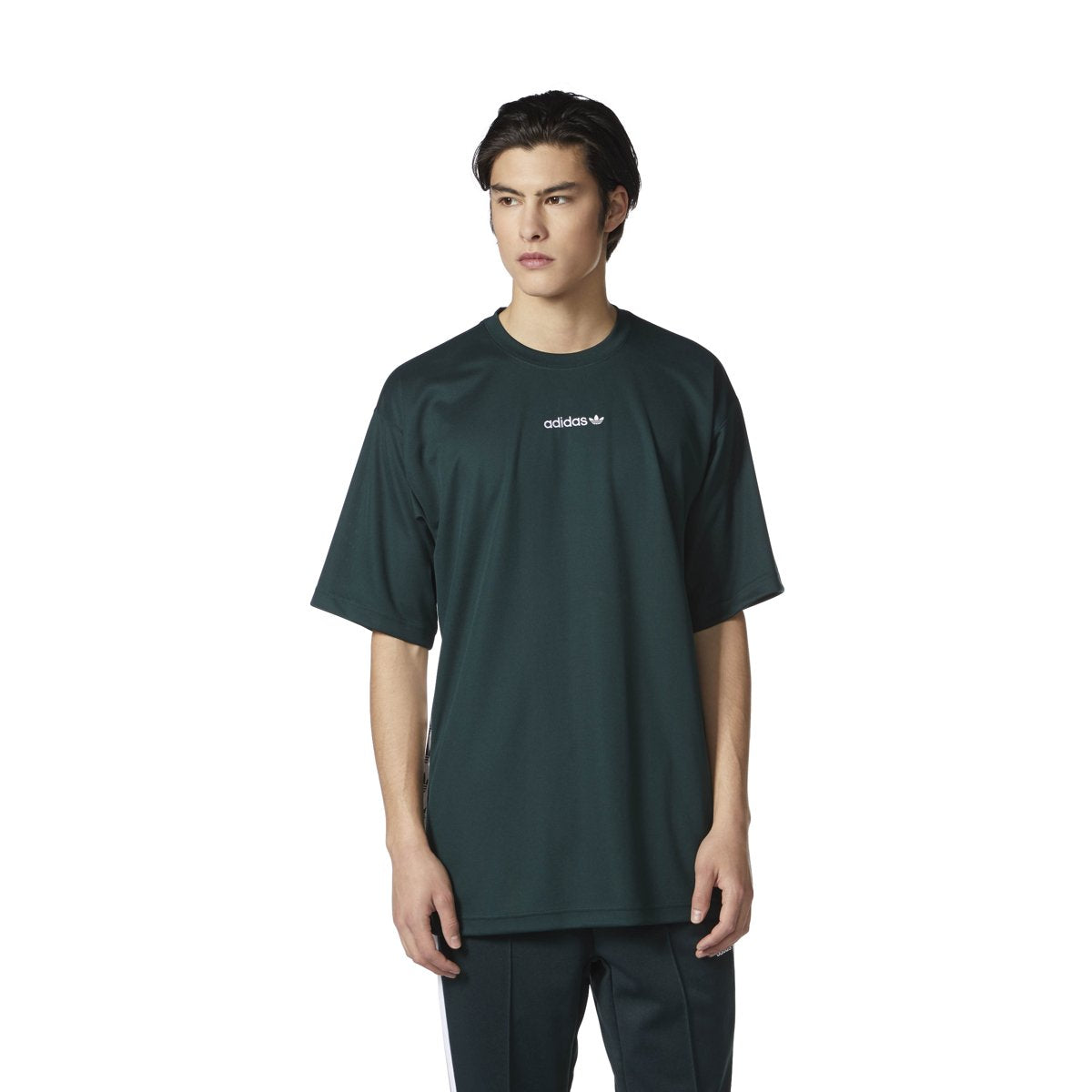 Men's adidas Tnt Tape Tee