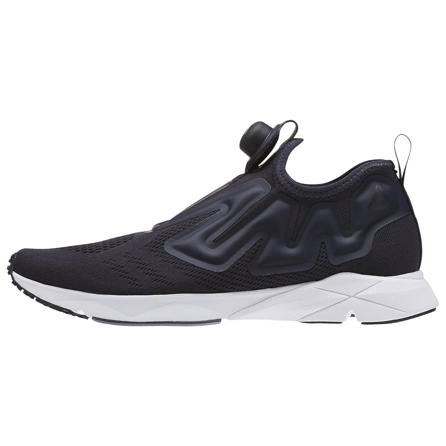 Reebok Men's Pump Supreme Engine Sneakers