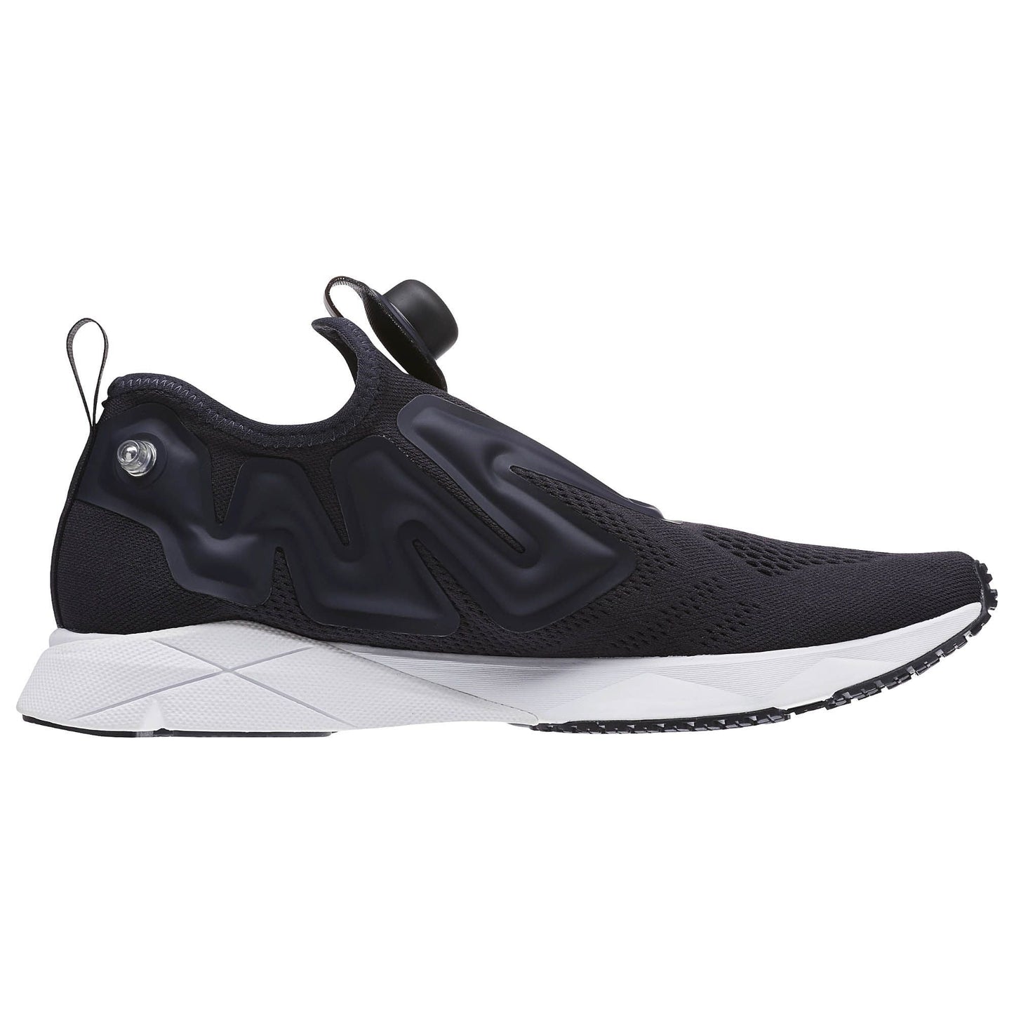 Reebok Men's Pump Supreme Engine Sneakers