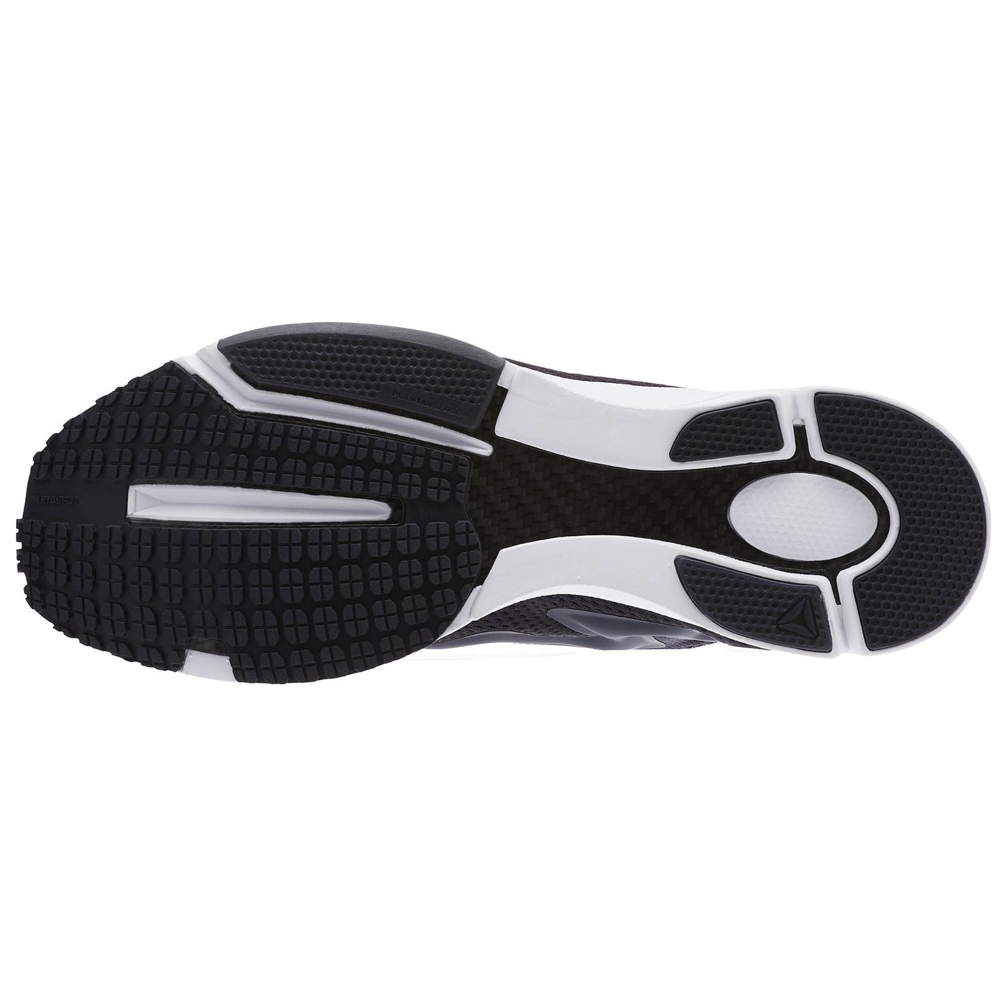 Reebok Men's Pump Supreme Engine Sneakers