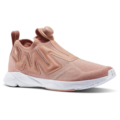 Reebok Men's Pump Supreme Rilla Sneakers