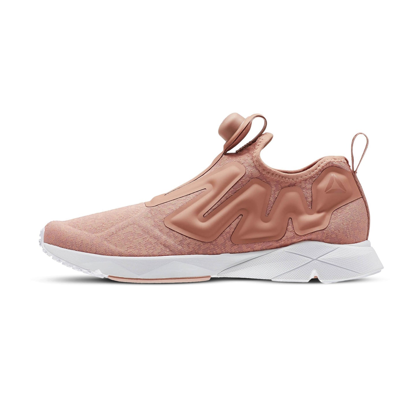 Reebok Men's Pump Supreme Rilla Sneakers