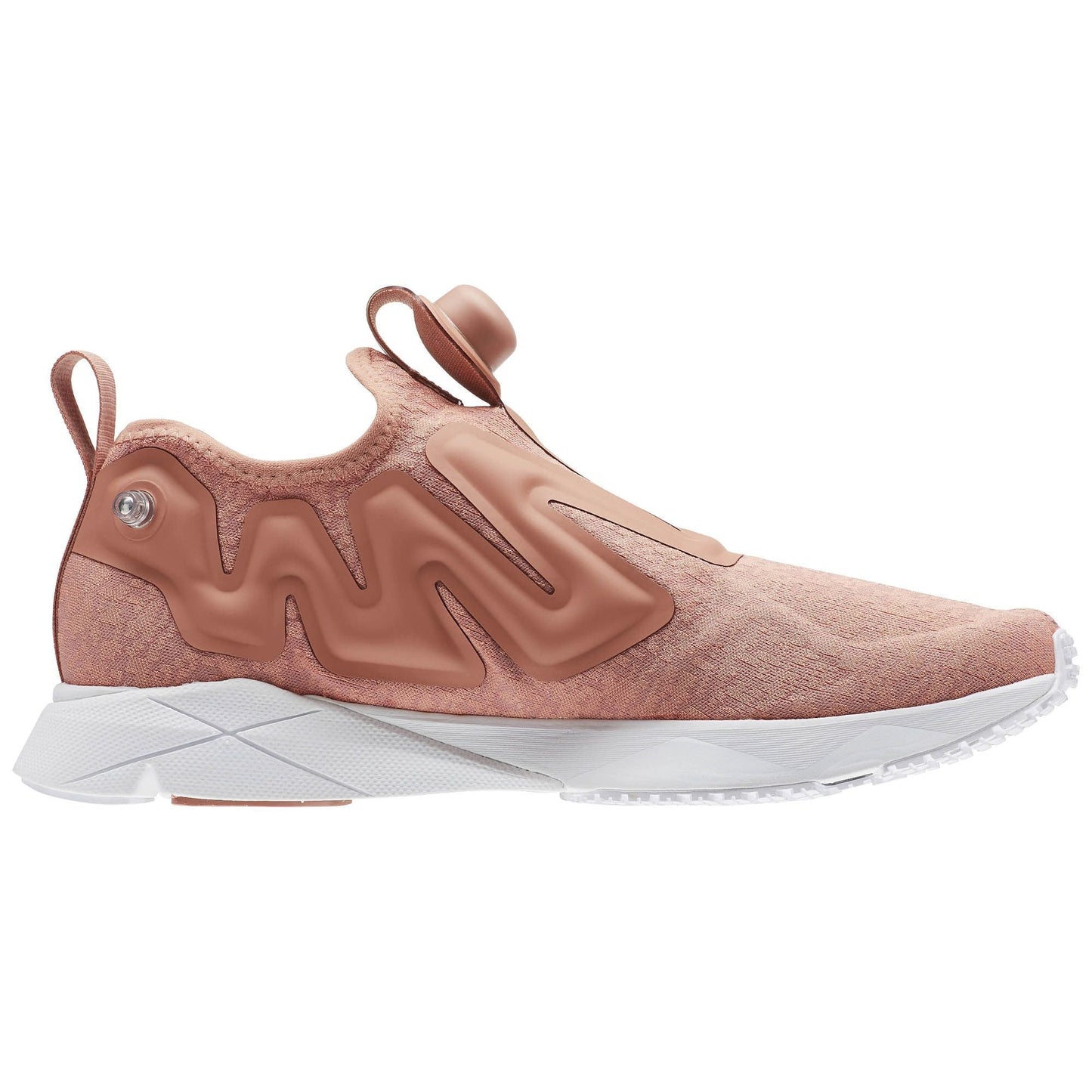 Reebok Men's Pump Supreme Rilla Sneakers