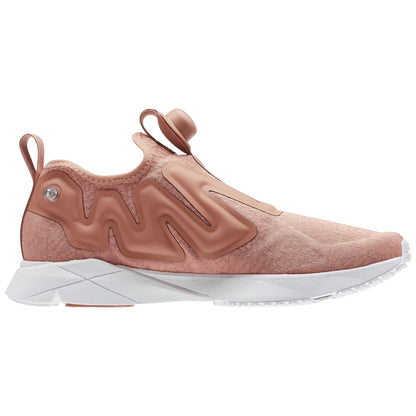 Reebok Men's Pump Supreme Rilla Sneakers