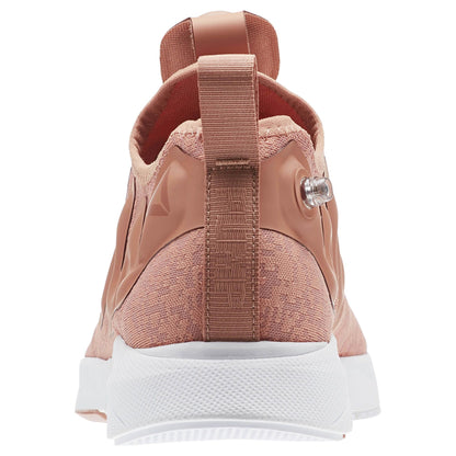 Reebok Men's Pump Supreme Rilla Sneakers