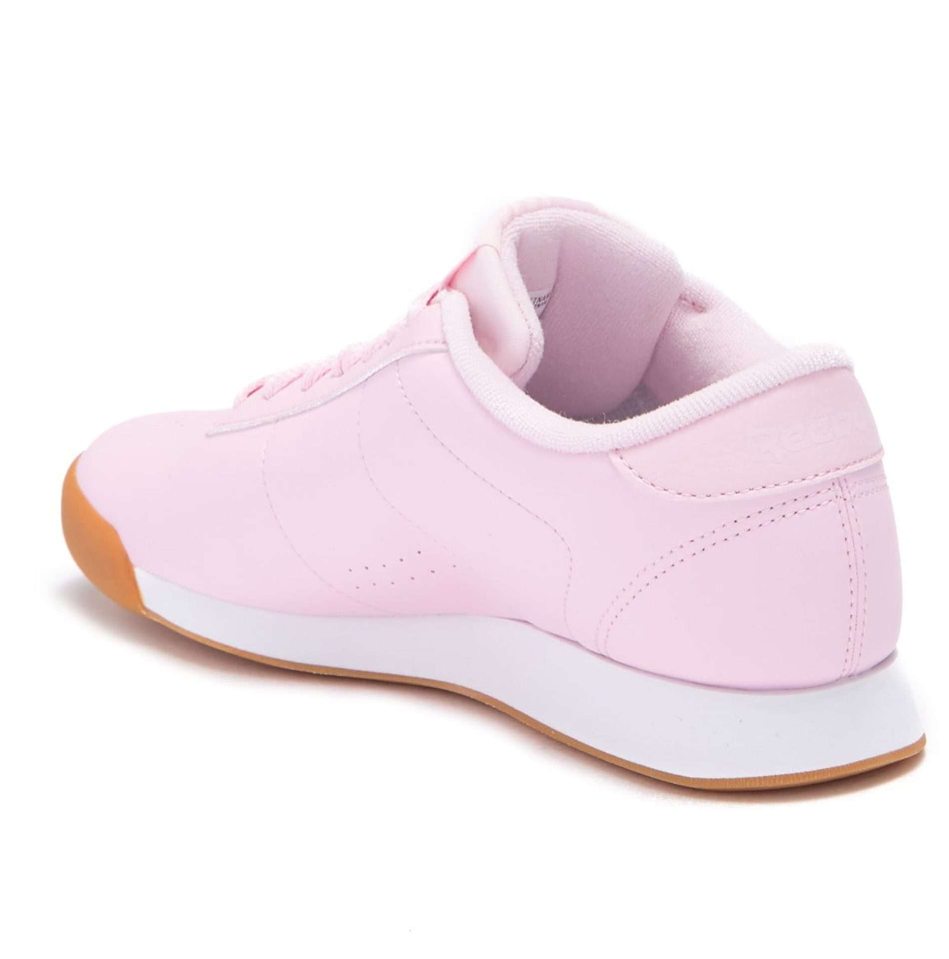 Pink/White/Gold Met-