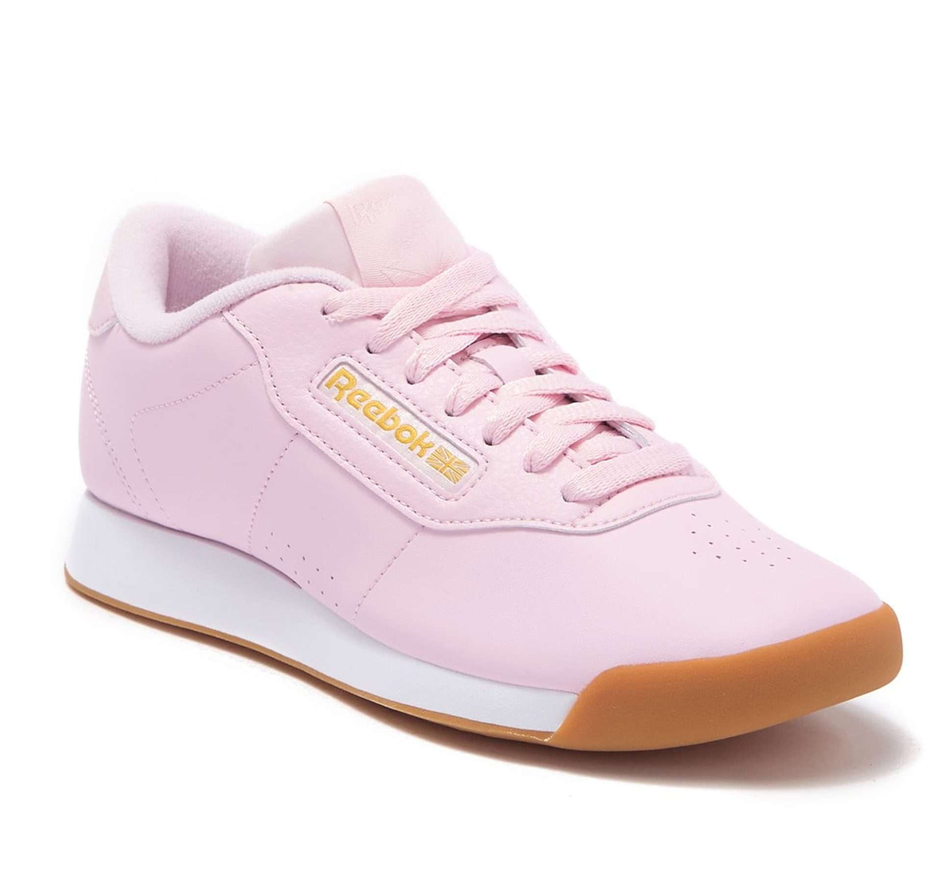 Pink/White/Gold Met-