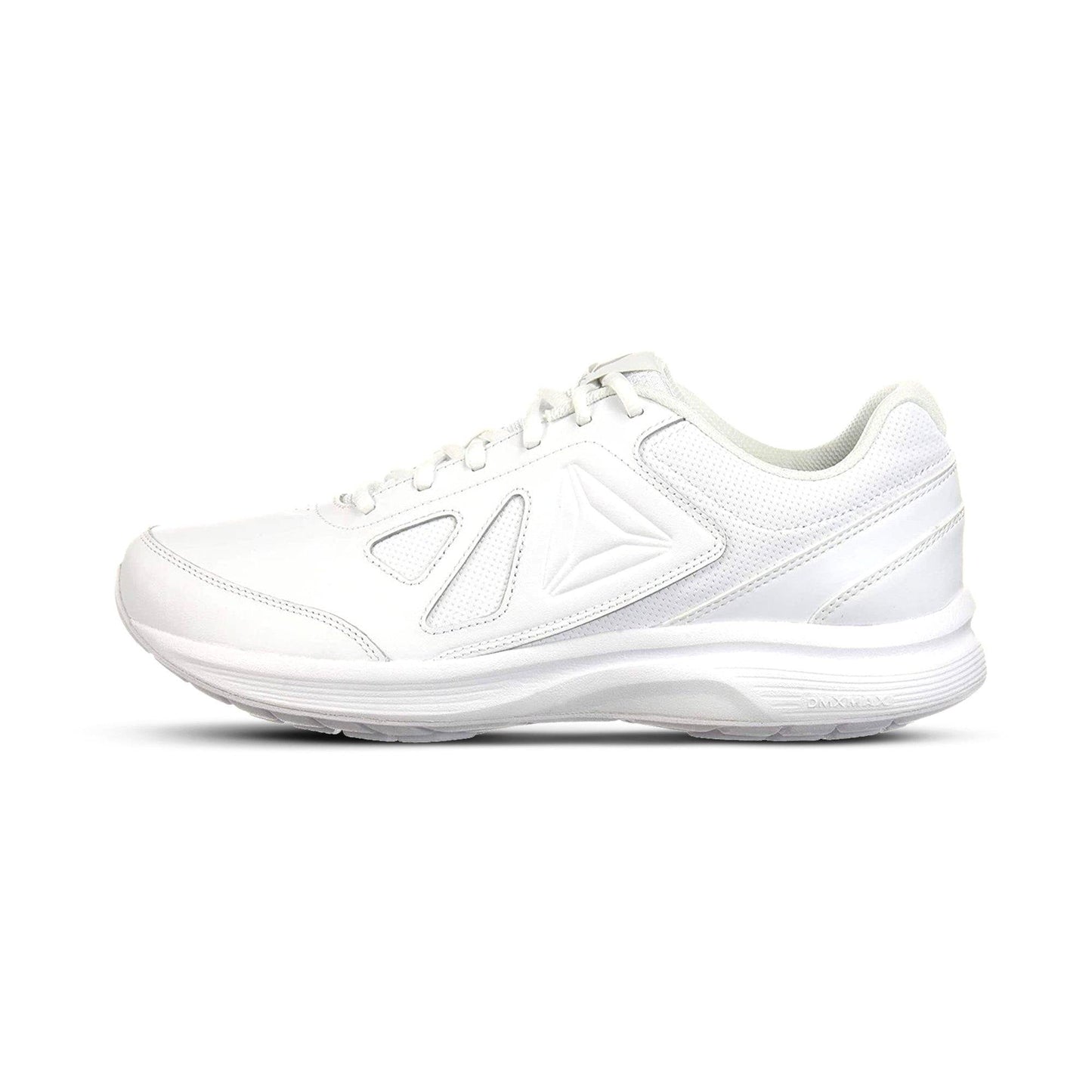 Reebok Men's Walk Ultra 6 Dmx Max 2E Sneakers