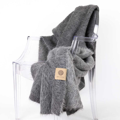 Suri | Dark Gray + Light Gray