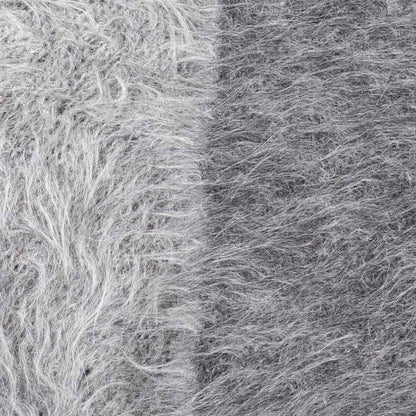 Suri | Dark Gray + Light Gray