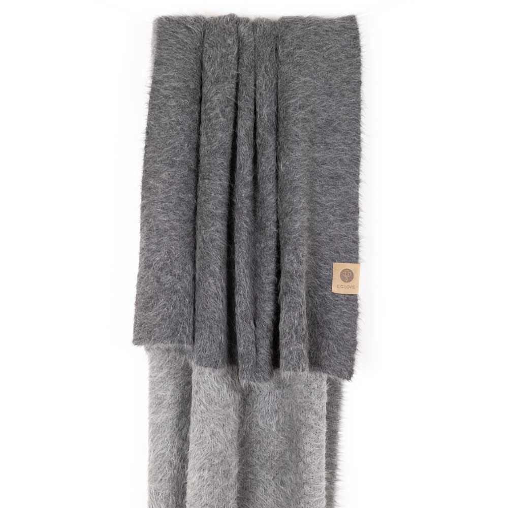 Suri | Dark Gray + Light Gray