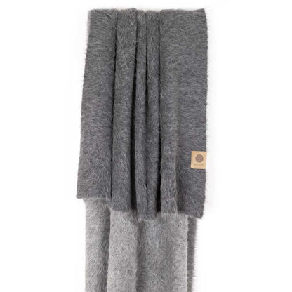 Suri | Dark Gray + Light Gray