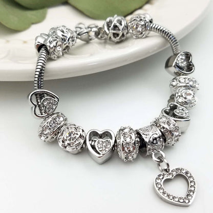Birthstone Bracelets