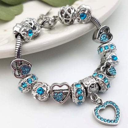 Birthstone Bracelets