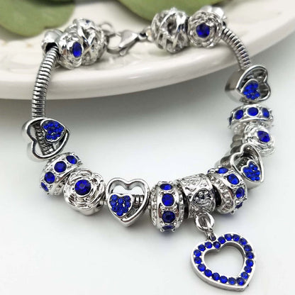 Birthstone Bracelets
