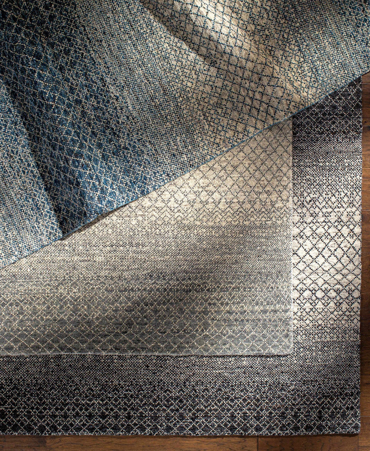Alibago Area Rug - Clearance