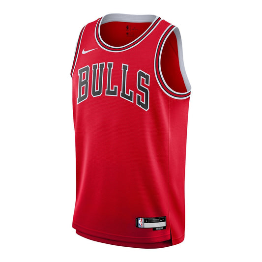 Nike Men's NBA Chicago Bulls Icon Swingman Jersey