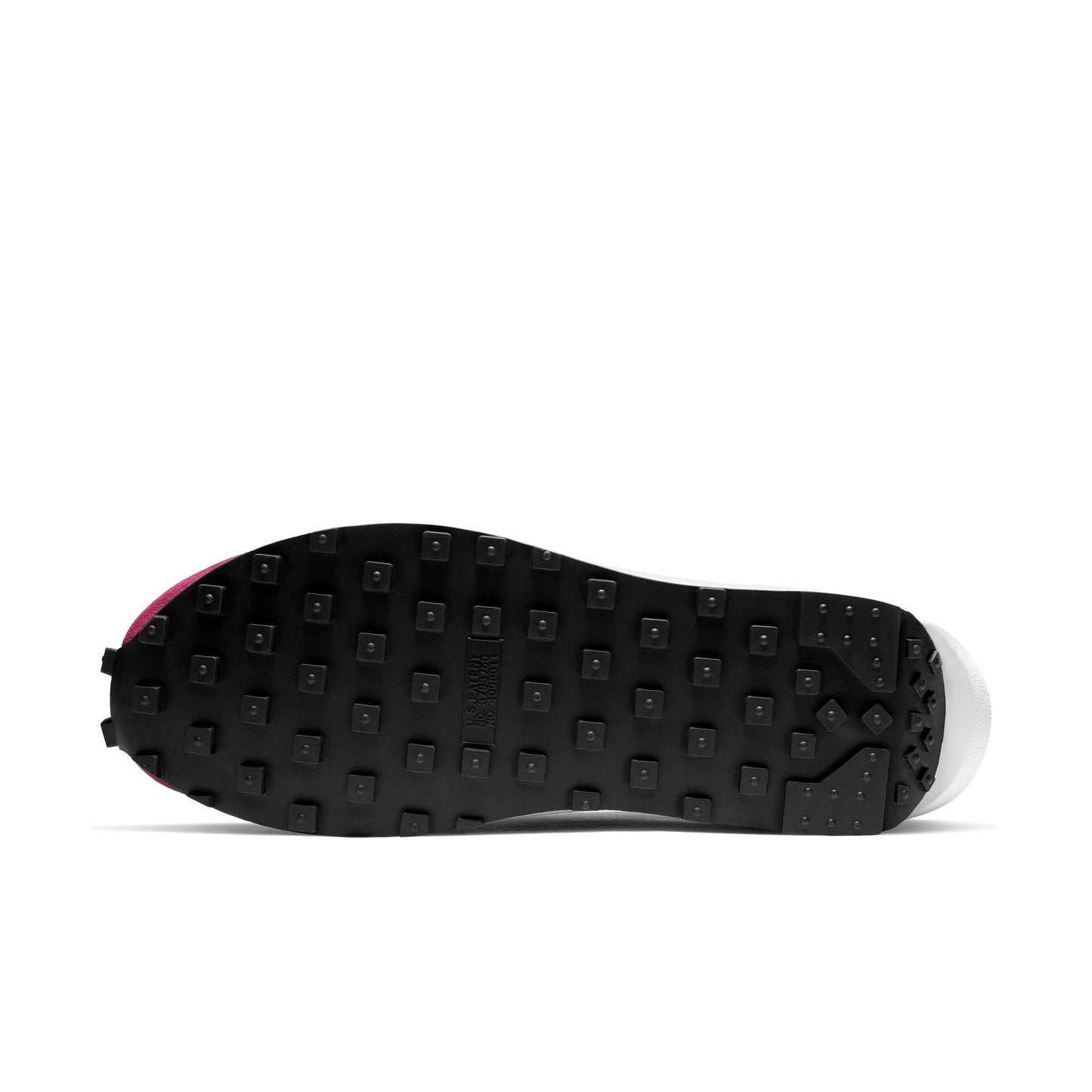 Nike Men's Ld Waffle 'Sacai Pine Green' Sneakers