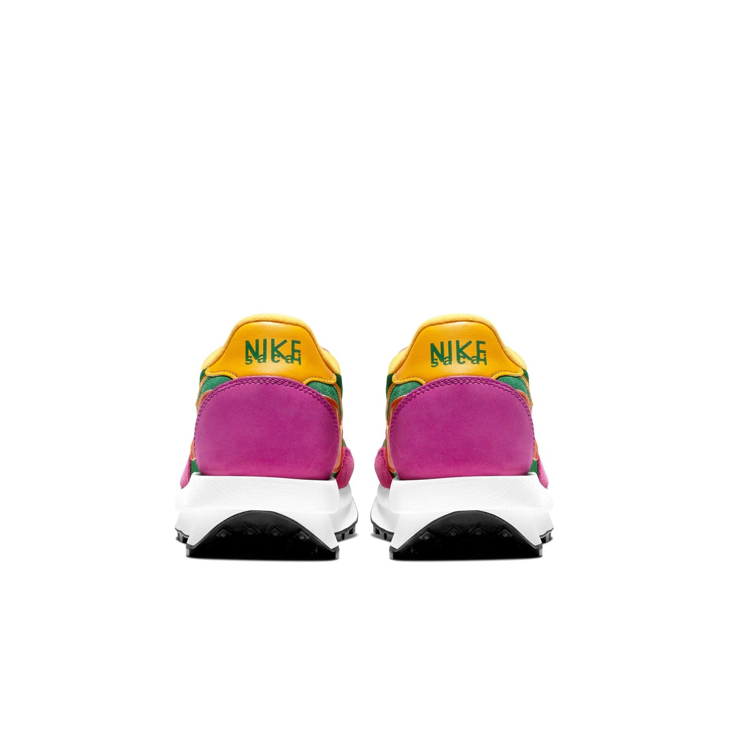 Pine Green/Clay Orange-Del Sol-Bright Magenta-