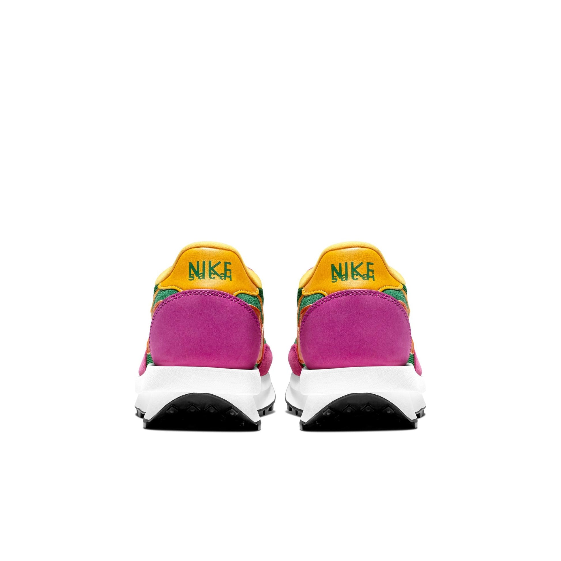 Pine Green/Clay Orange-Del Sol-Bright Magenta-