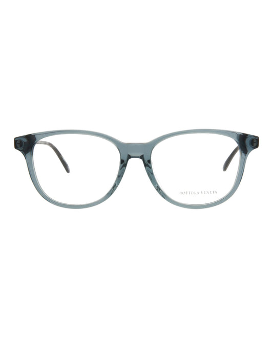 Bottega Veneta Square-Frame Acetate Optical Frames