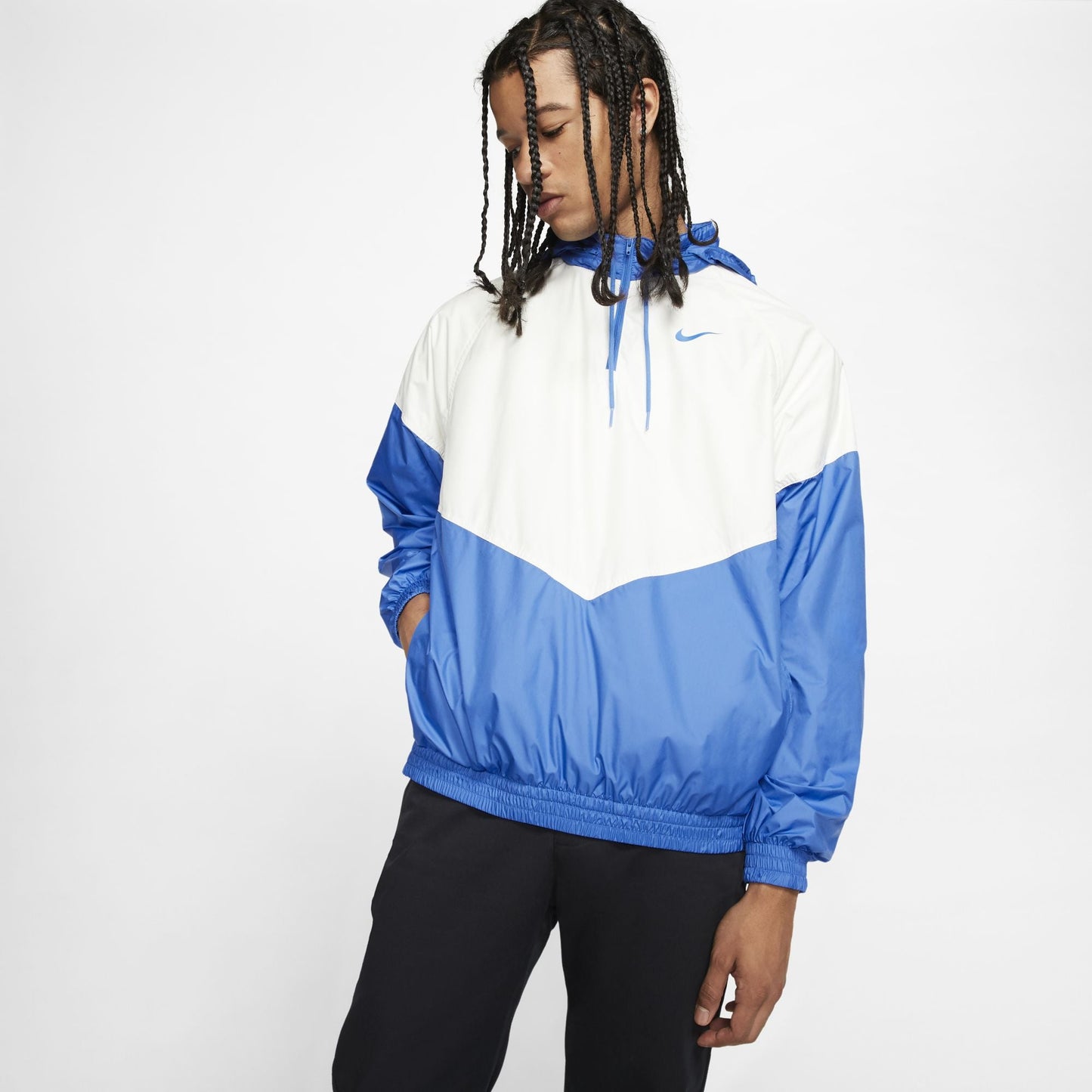 Nike Men's Sb Shield Jacket Jackets