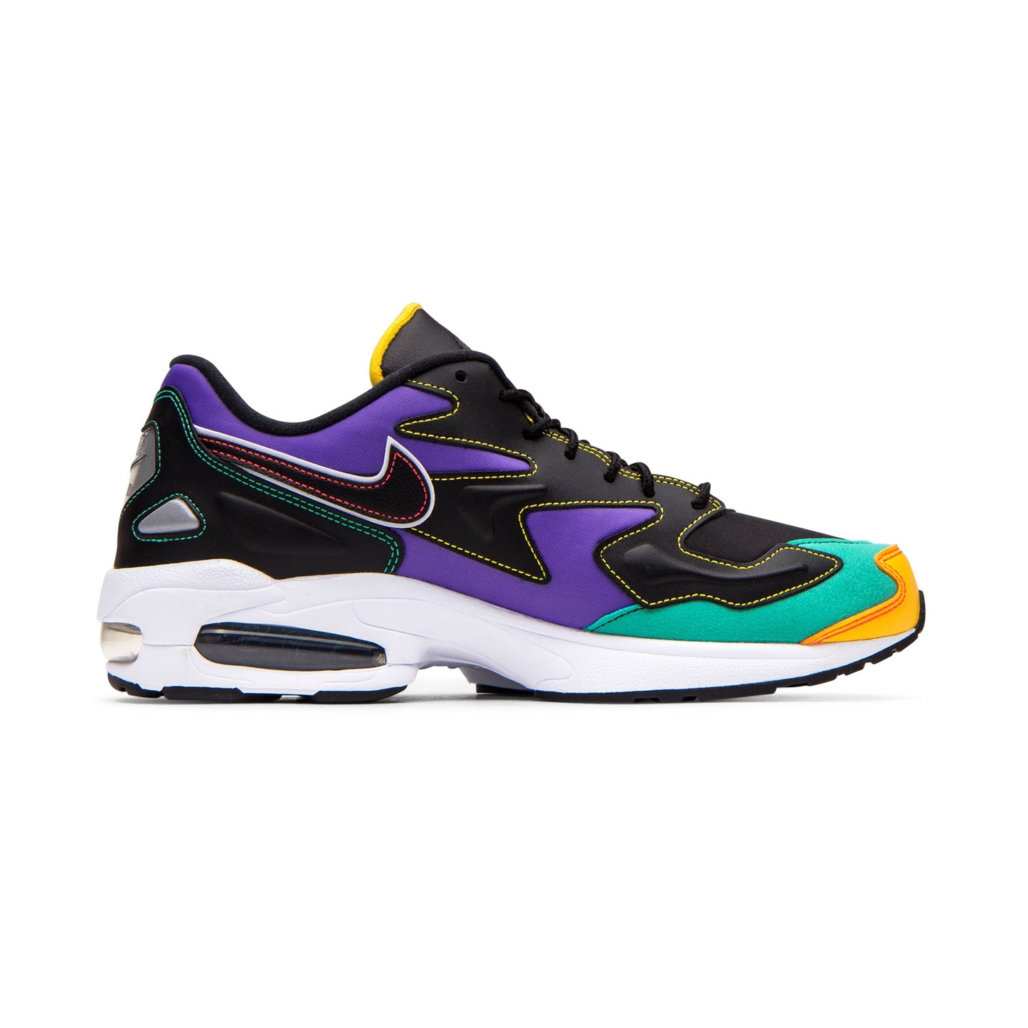 Nike Men's Air Max 2 Light Prm Sneakers