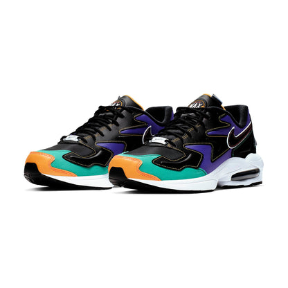 Nike Men's Air Max 2 Light Prm Sneakers