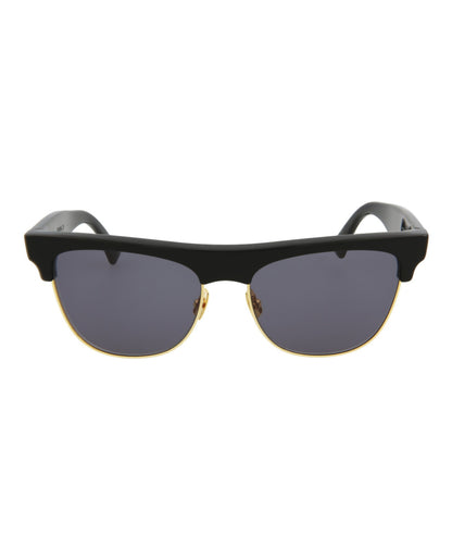 Black Black Grey-