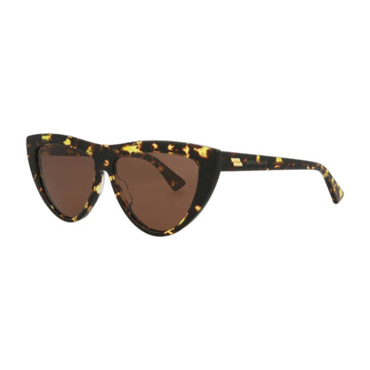 Bottega Veneta Cat Eye-Frame Acetate Sunglasses