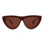 Burgundy Burgundy Red