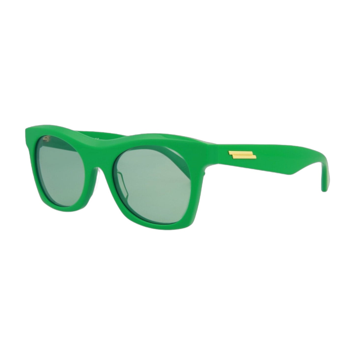 Bottega Veneta Square-Frame Acetate Sunglasses