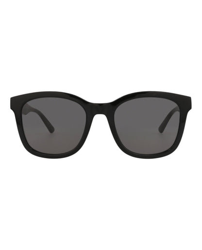 Black Black Grey-