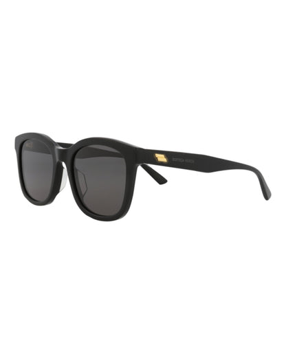 Black Black Grey-