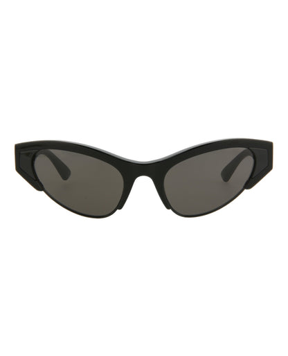 Black Black Grey-