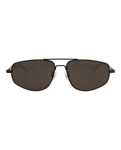 Black Black Grey-