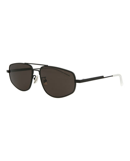 Black Black Grey-