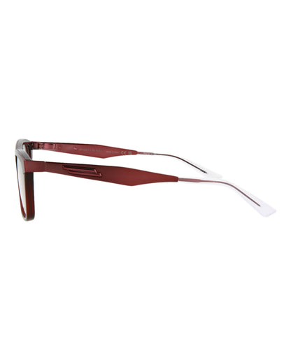 Bottega Veneta Cat Eye-Frame Metal Optical Frames