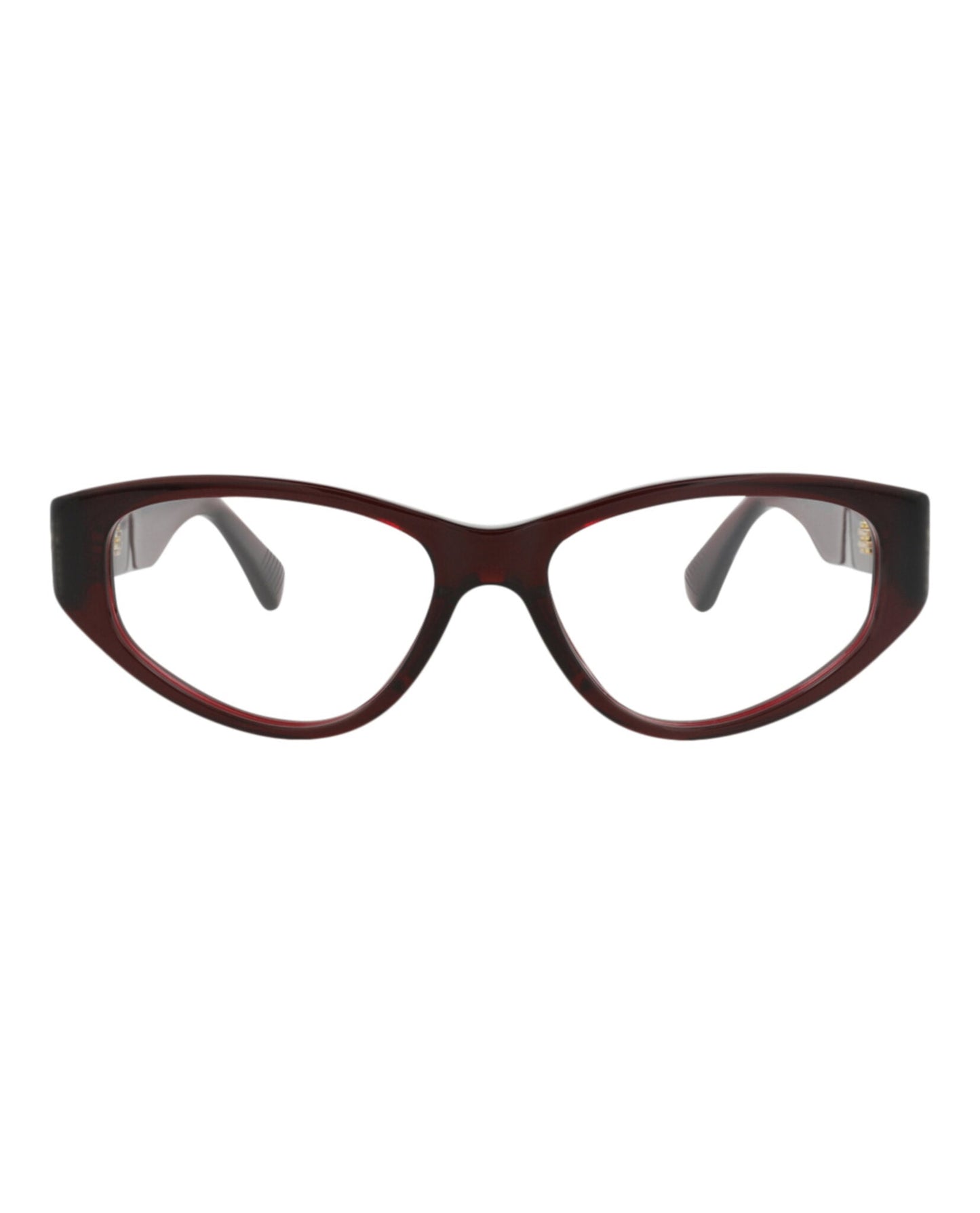 Bottega Veneta Cat Eye-Frame Acetate Optical Frames