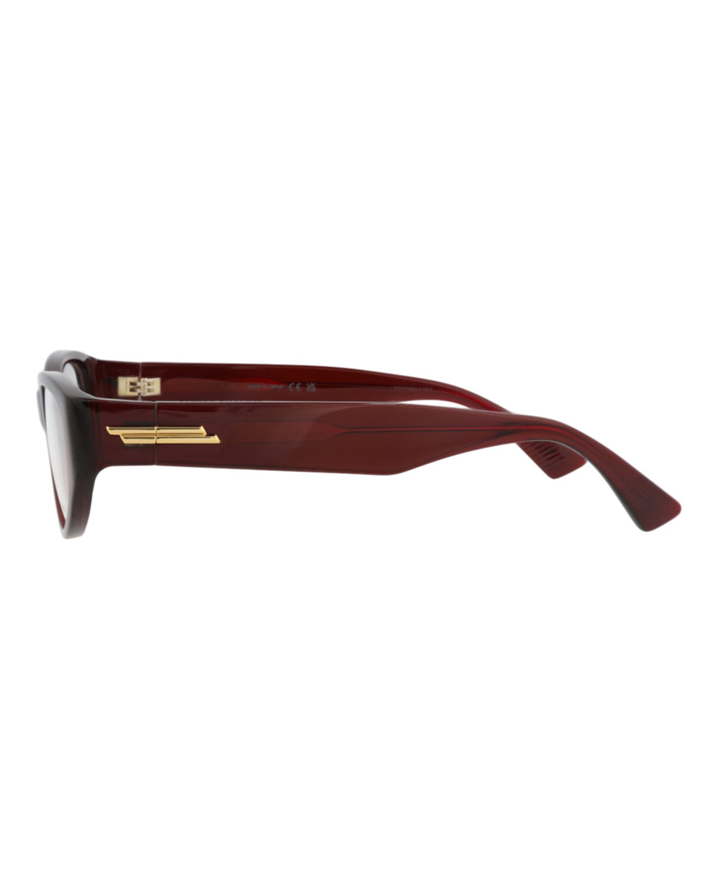 Bottega Veneta Cat Eye-Frame Acetate Optical Frames