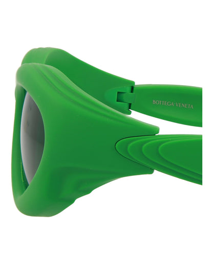 Green Green Green-