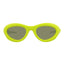 Green Green Green