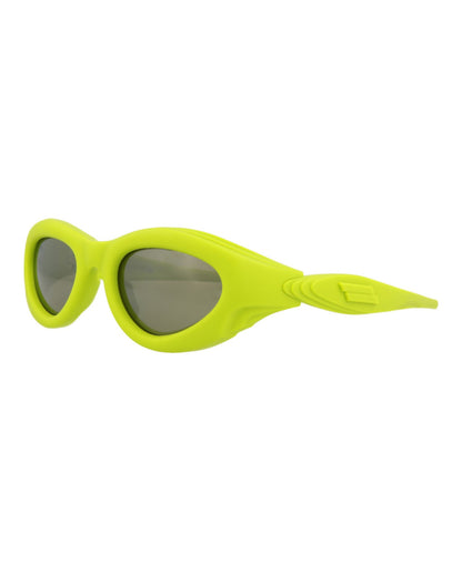 Green Green Green-