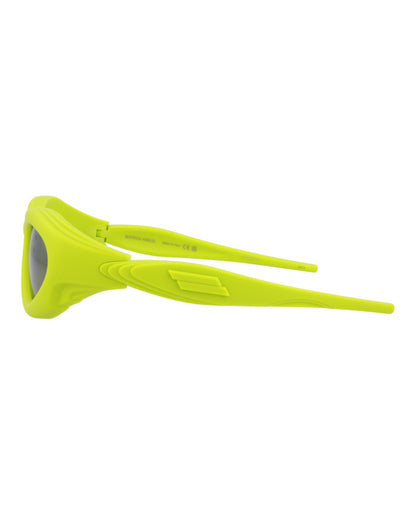 Green Green Green-