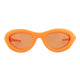 Orange Orange Orange