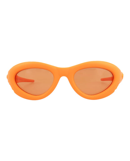 Orange Orange Orange-